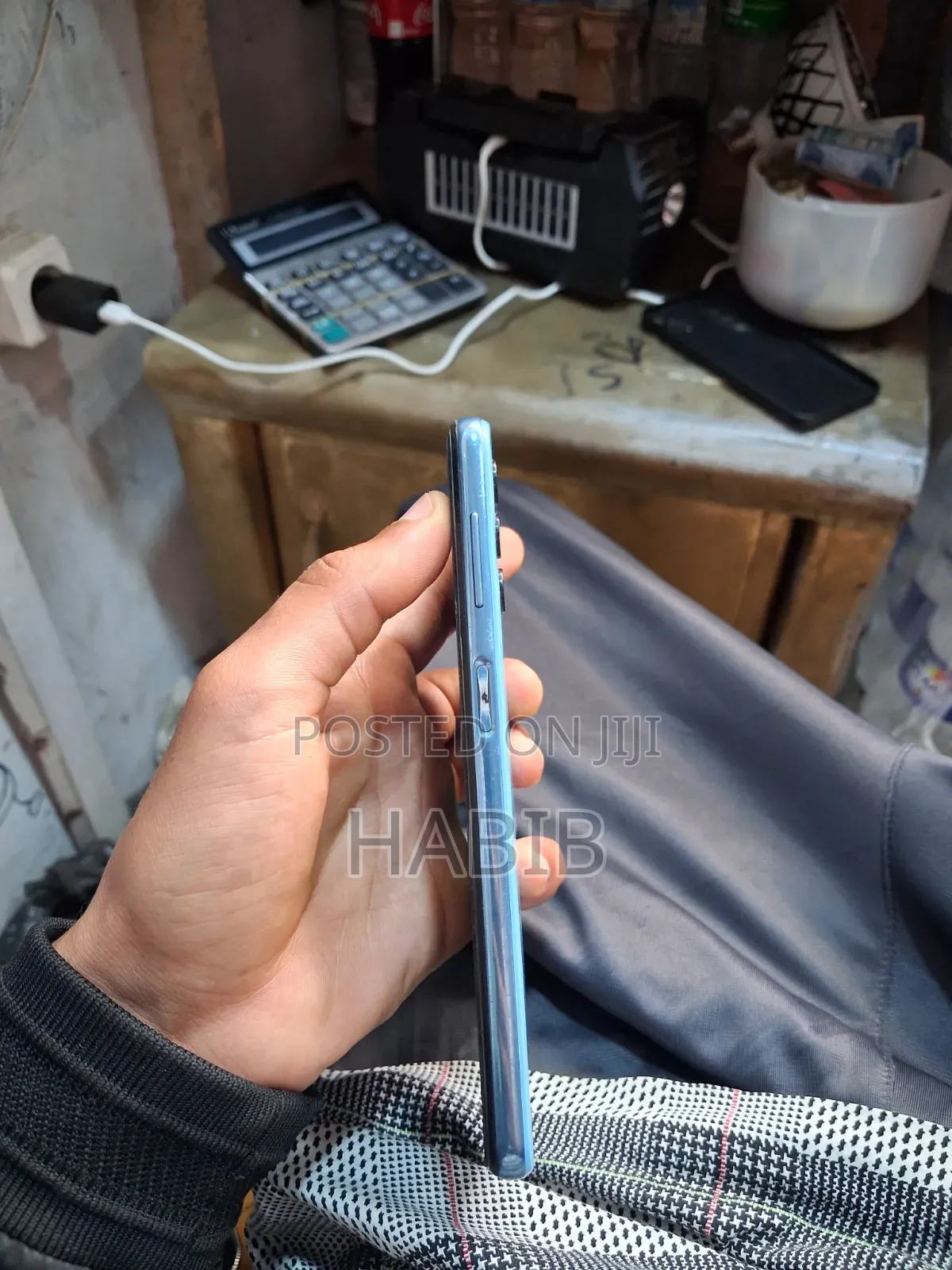 Samsung Galaxy A32 5G 128 GB Blue