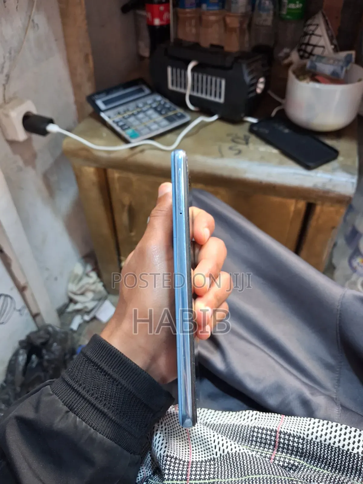 Samsung Galaxy A32 5G 128 GB Blue