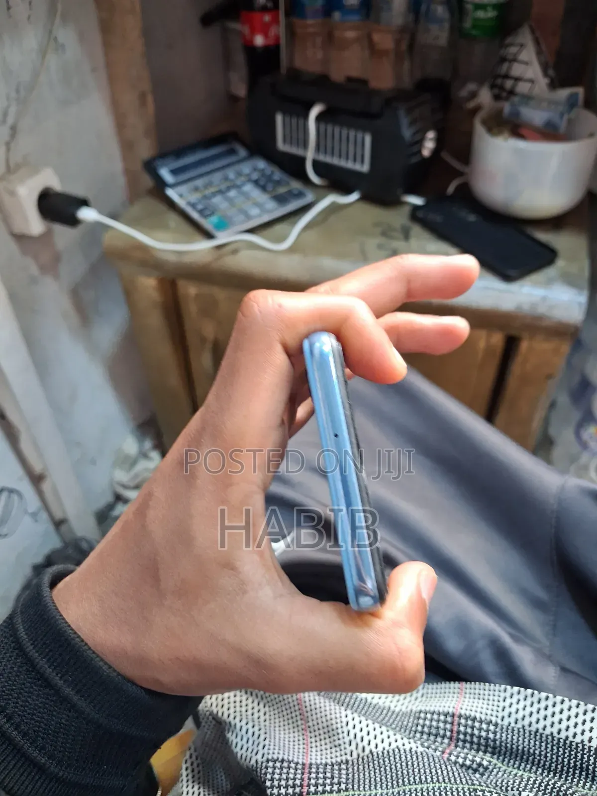 Samsung Galaxy A32 5G 128 GB Blue