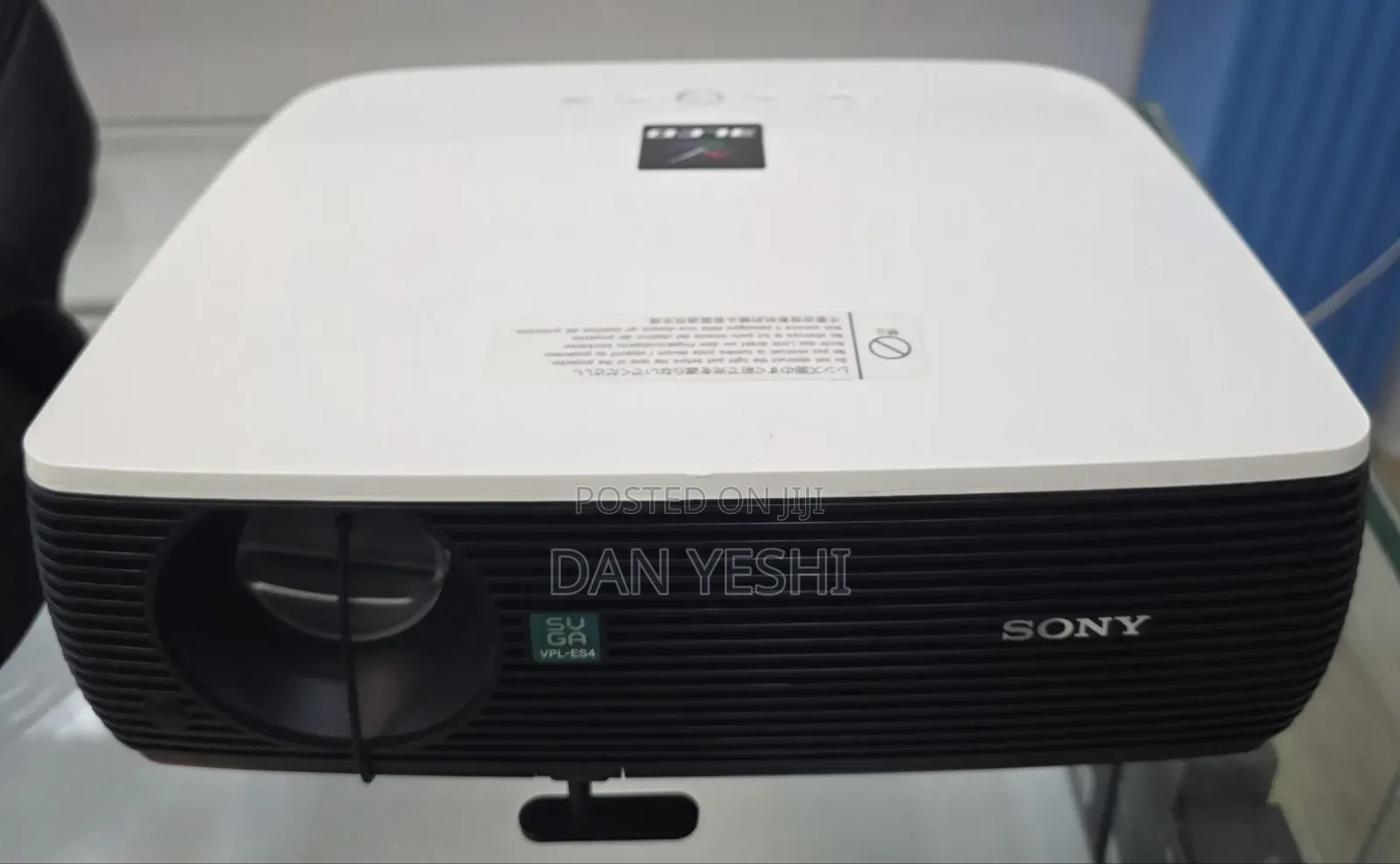 Epson Projector