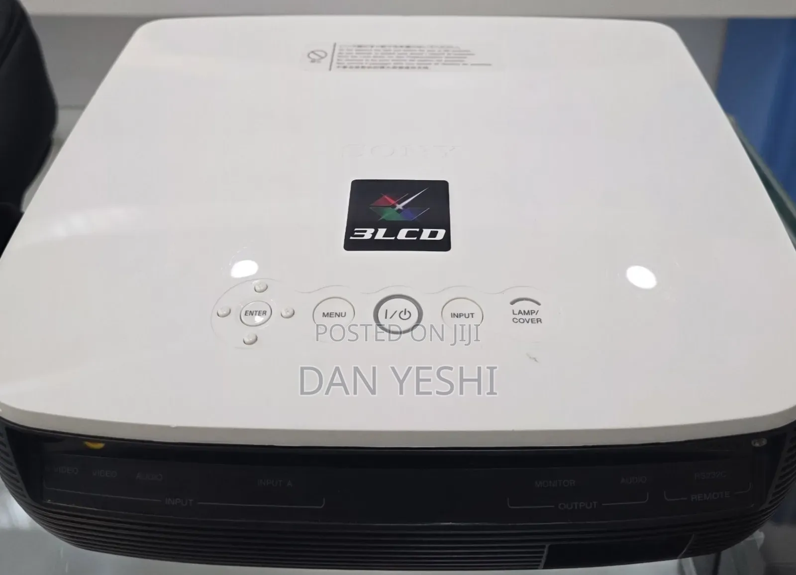 Epson Projector