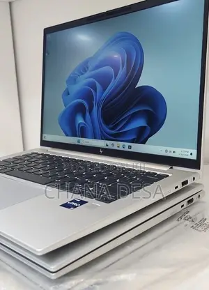 New Laptop HP EliteBook 840 G9 16GB Intel Core i5 SSD 512GB
