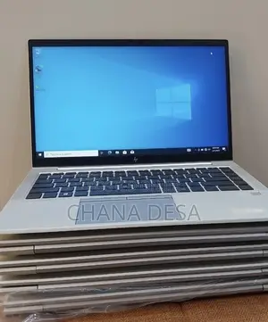 New Laptop HP EliteBook 840 G9 16GB Intel Core i5 SSD 512GB