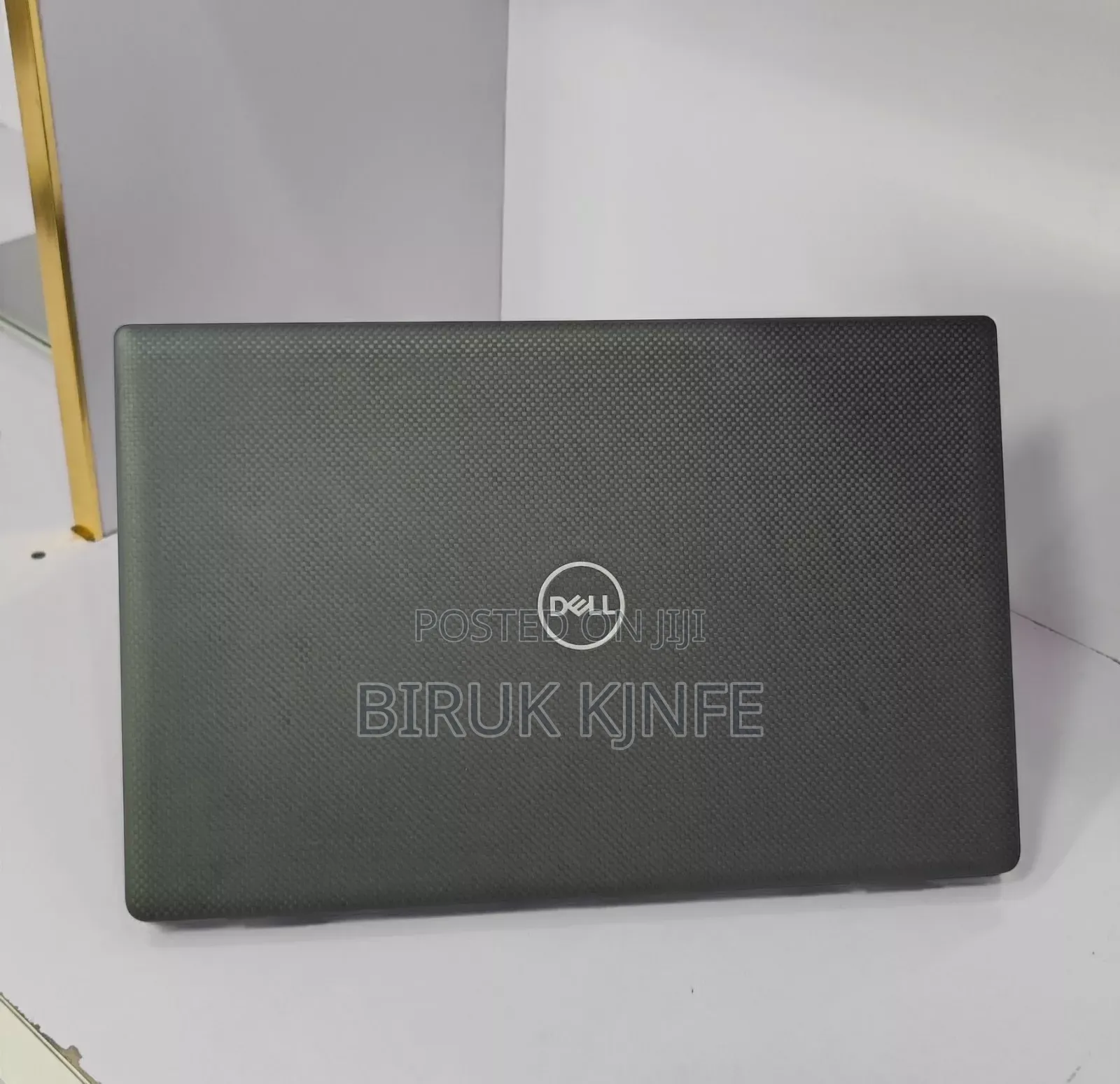 New Laptop Dell Latitude 7300 32GB Intel Core i7 SSD 512GB