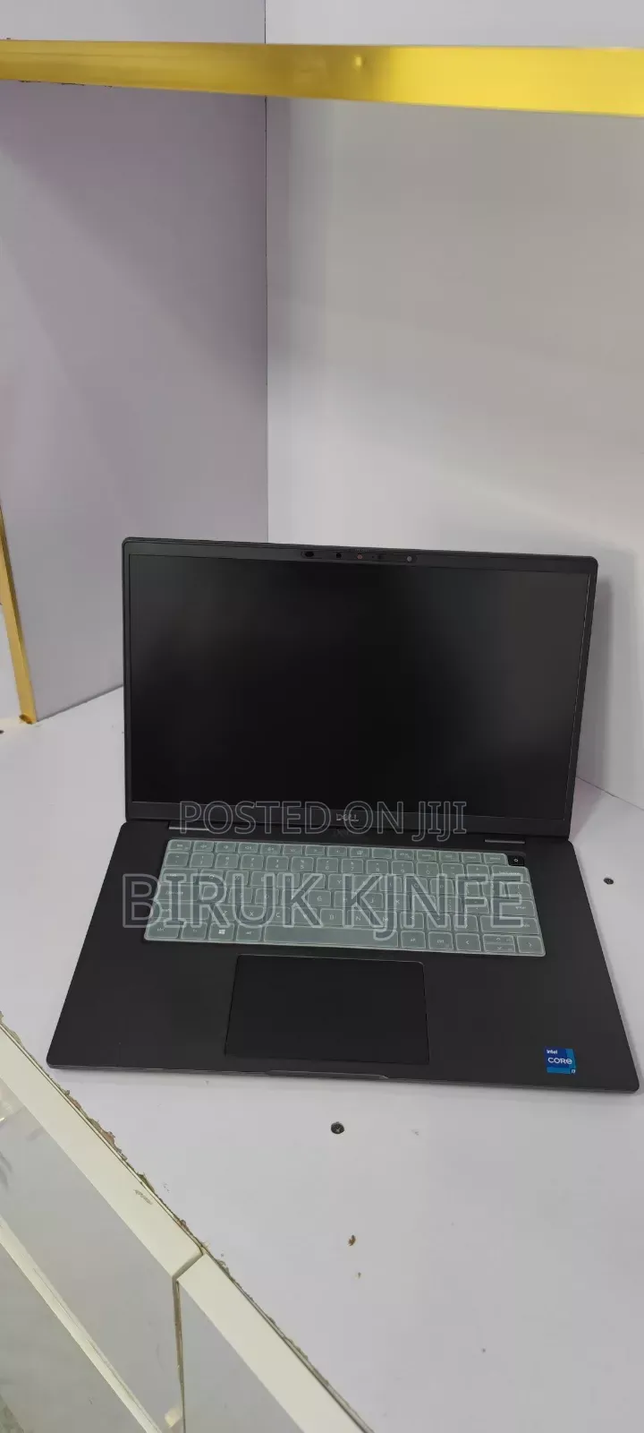 New Laptop Dell Latitude 7300 32GB Intel Core i7 SSD 512GB