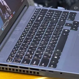 New Laptop Lenovo Legion 5 16GB AMD Ryzen 7 SSD 1T
