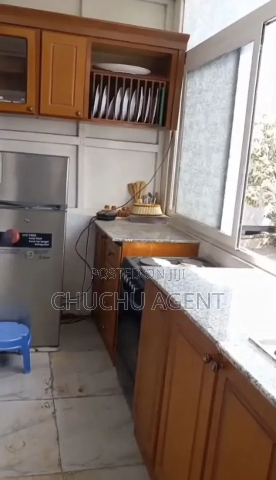 2bdrm Apartment in Bole for sale