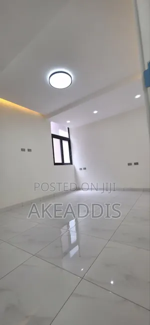 Furnished 2bdrm Apartment in ሰሚት, Bole for sale