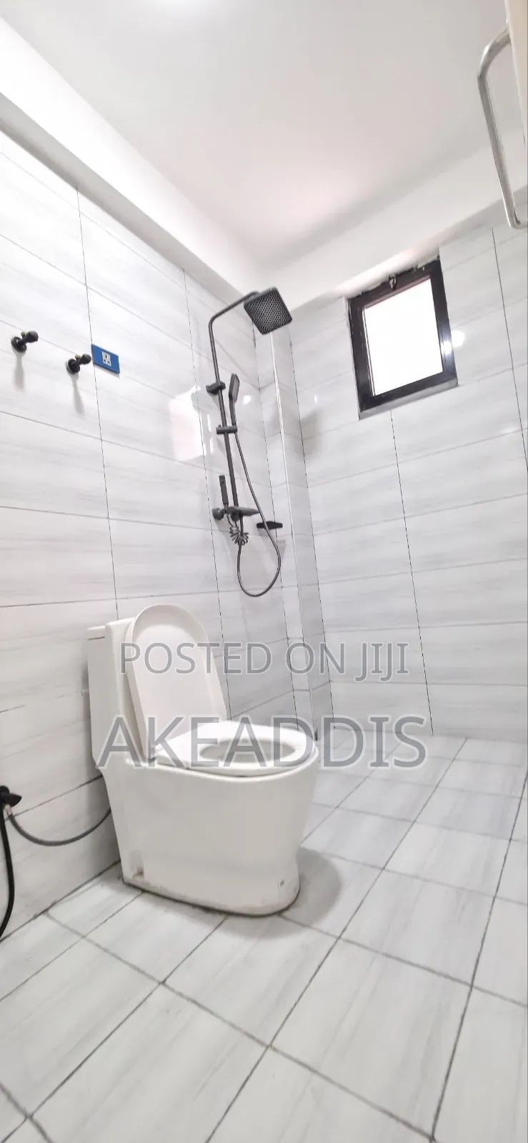 Furnished 2bdrm Apartment in ሰሚት, Bole for sale