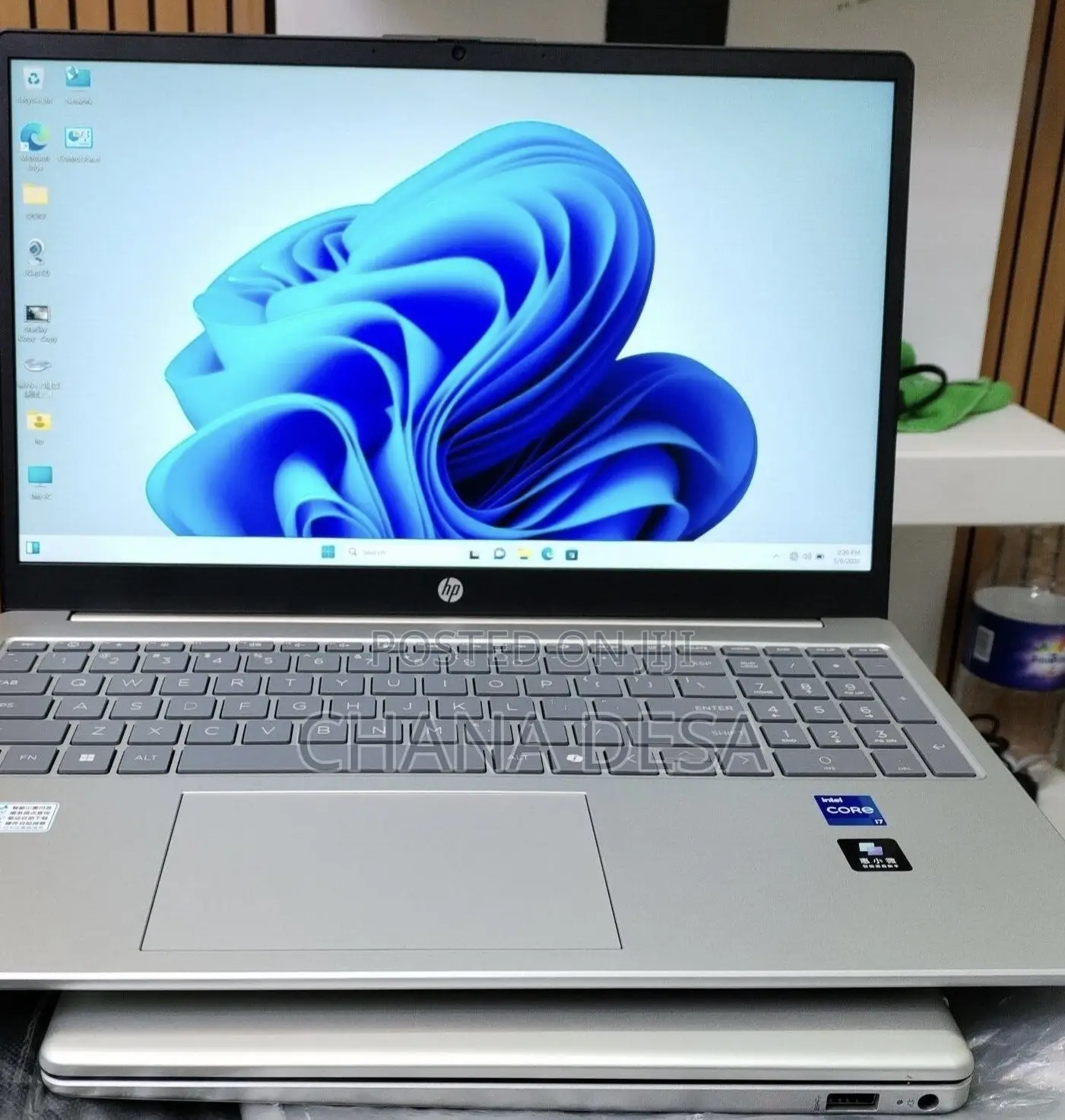 New Laptop Lenovo 16GB Intel Core i7 SSD 1T
