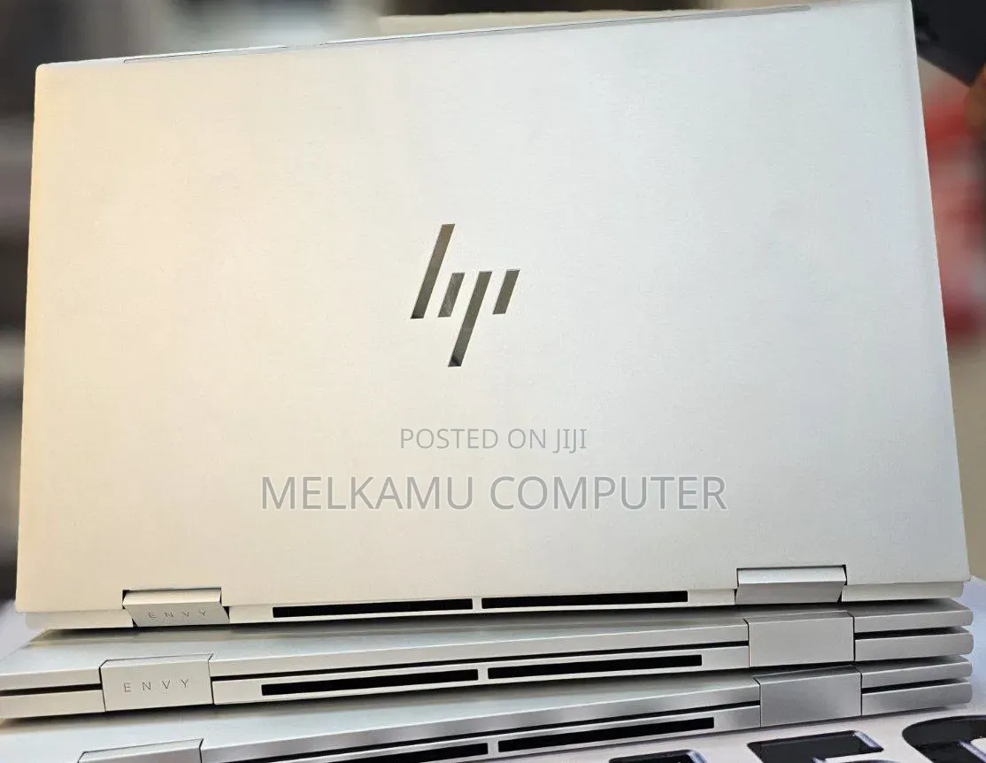 New Laptop HP Envy 15 16GB Intel Core i7 SSD 1T