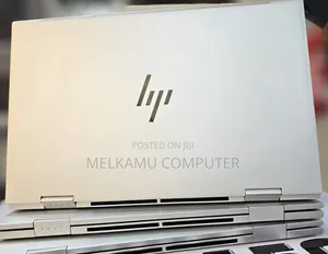 New Laptop HP Envy 15 16GB Intel Core i7 SSD 1T