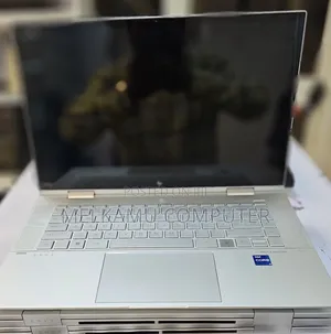 New Laptop HP Envy 15 16GB Intel Core i7 SSD 1T