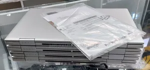 New Laptop HP Envy 15 16GB Intel Core i7 SSD 1T