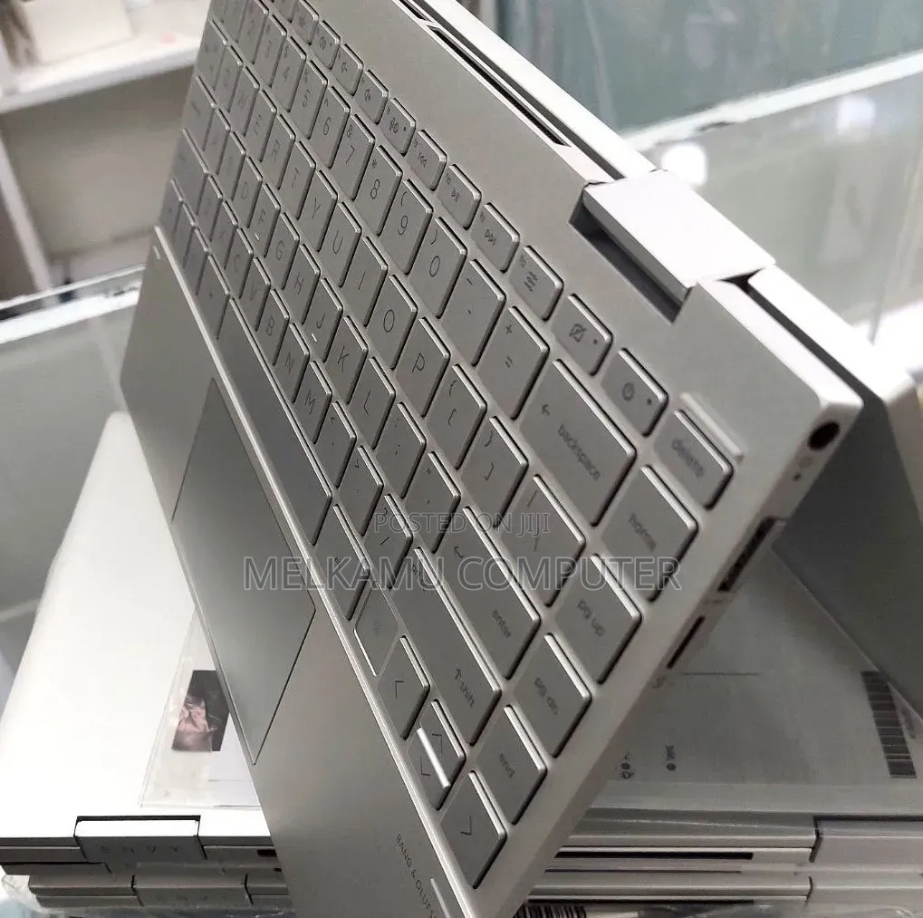 New Laptop HP Envy 15 16GB Intel Core i7 SSD 1T
