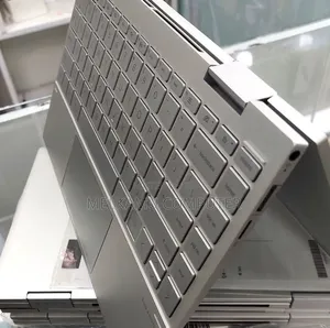 New Laptop HP Envy 15 16GB Intel Core i7 SSD 1T