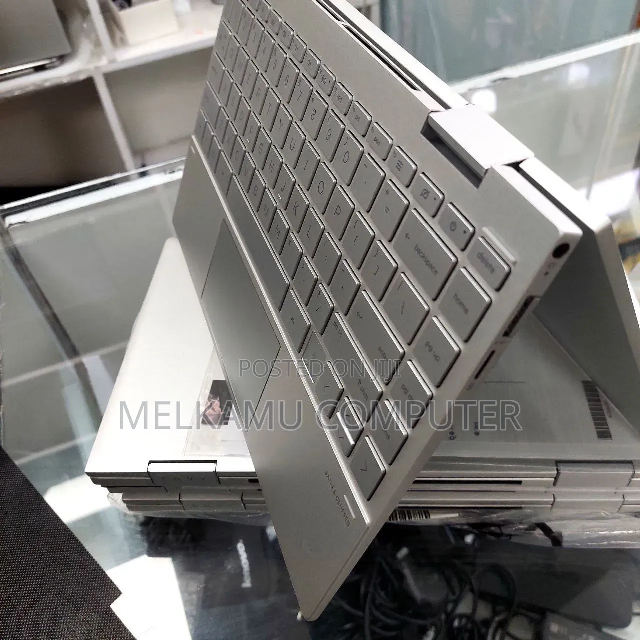 New Laptop HP Envy 15 16GB Intel Core i7 SSD 1T