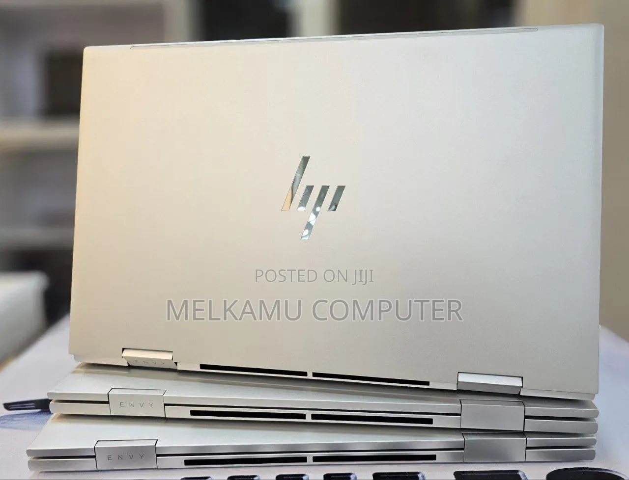 New Laptop HP Envy 15 16GB Intel Core i7 SSD 1T