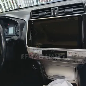 Toyota Land Cruiser 2019