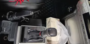 Toyota Land Cruiser 2019