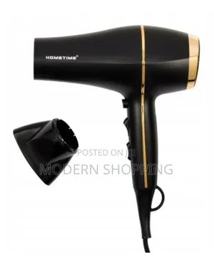 Hometime Hair Dryer