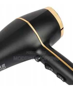 Hometime Hair Dryer