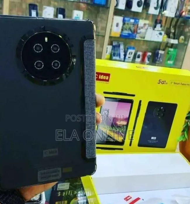 New Tablet 512 GB