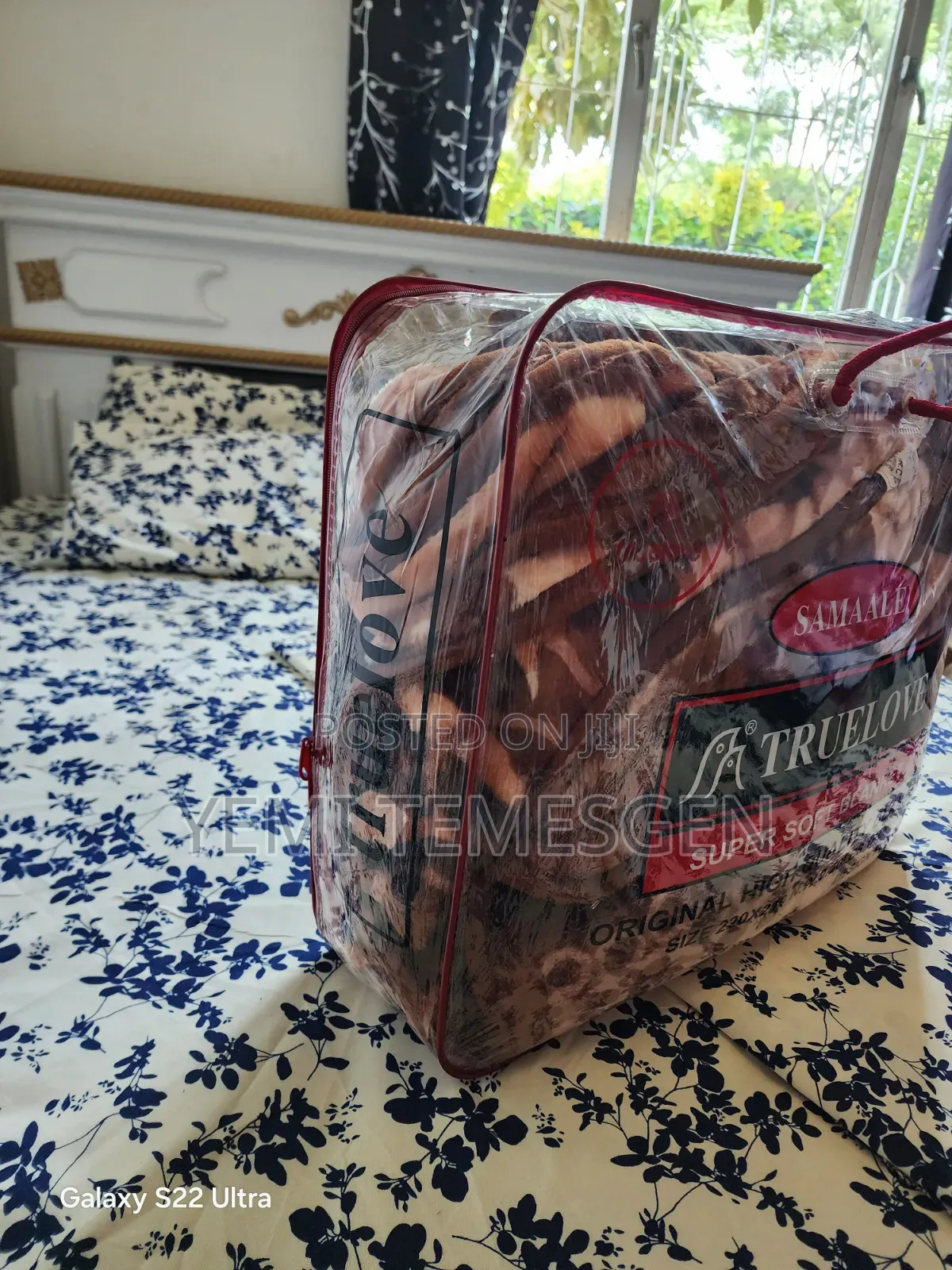 9 Kg Blanket