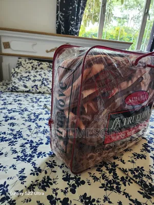 9 Kg Blanket