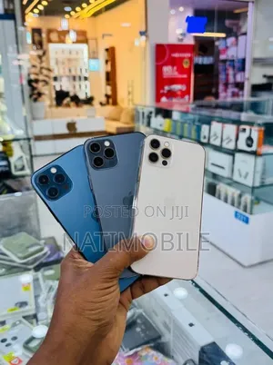 Apple iPhone 12 Pro 128 GB Blue