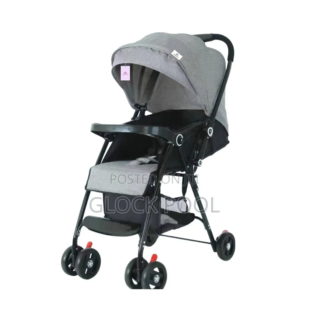 Foldable Baby Stroller