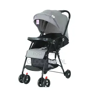 Foldable Baby Stroller