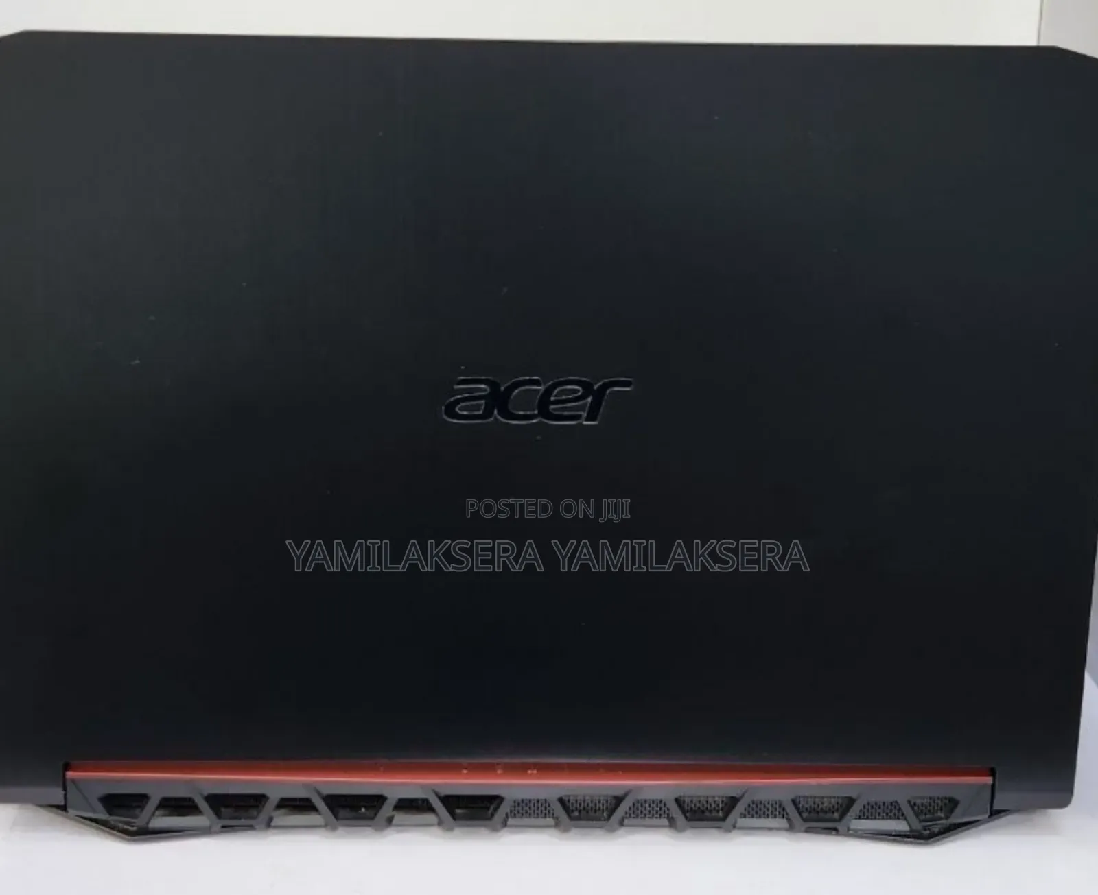 New Laptop Acer Nitro 5 8GB Intel Core i5 SSD 512GB
