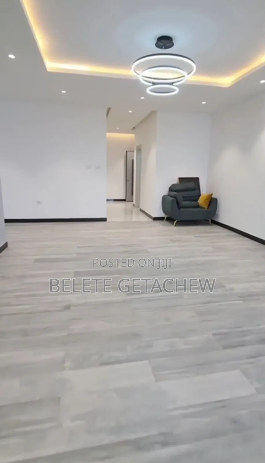 3bdrm Apartment in Bole Japan, Luxury for sale
