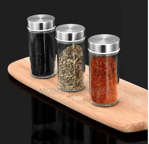 16pcs Spice Rack