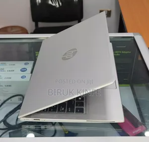New Laptop HP ProBook 640 G8 8GB Intel Core i5 SSD 512GB