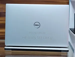 New Laptop Dell XPS 13 16GB Intel Core i7 SSD 512GB