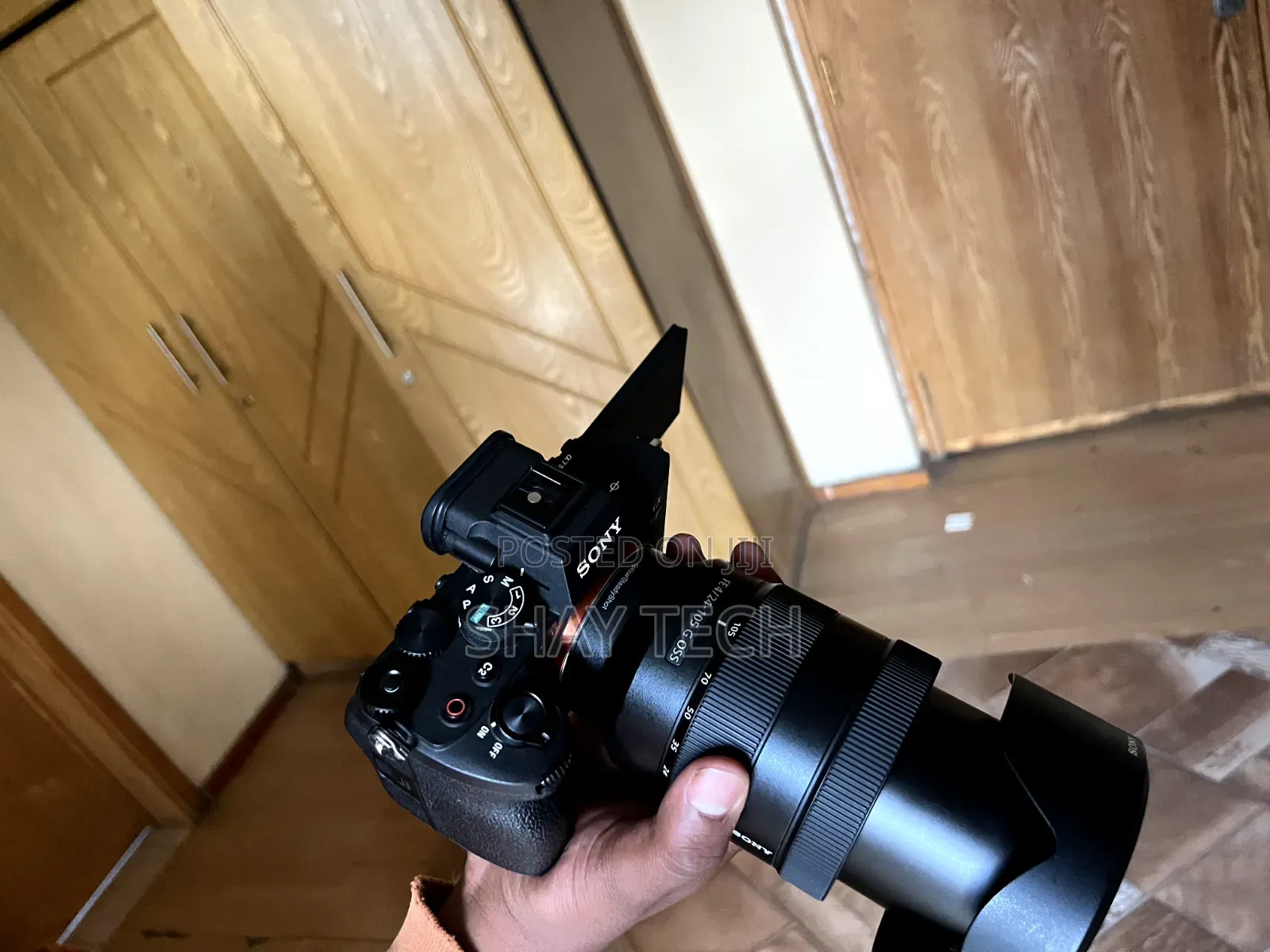 Sony Alpha 7