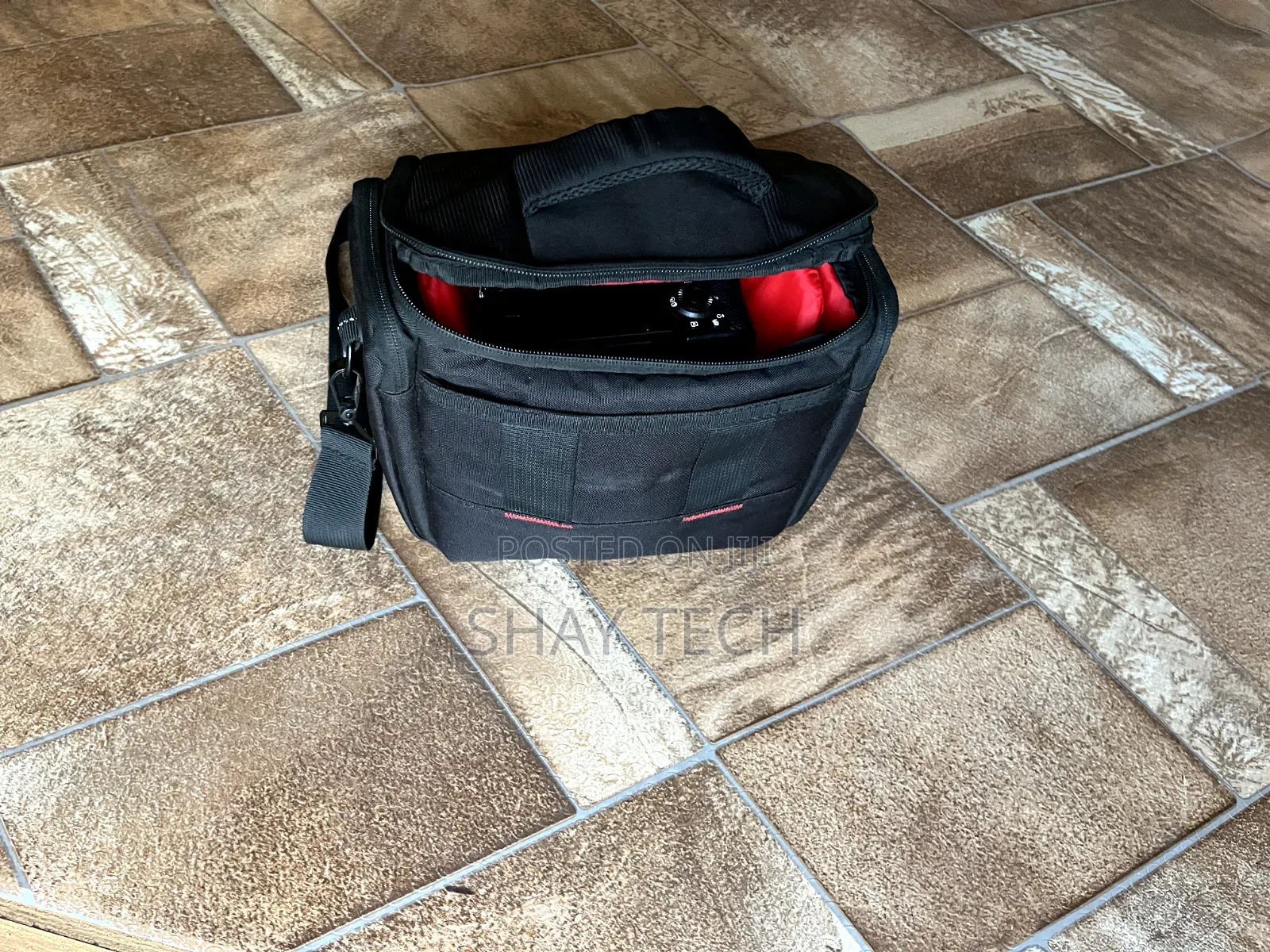 Sony Alpha 7