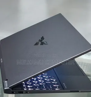 New Laptop HP Victus 15 16GB AMD Ryzen 5 SSD 512GB