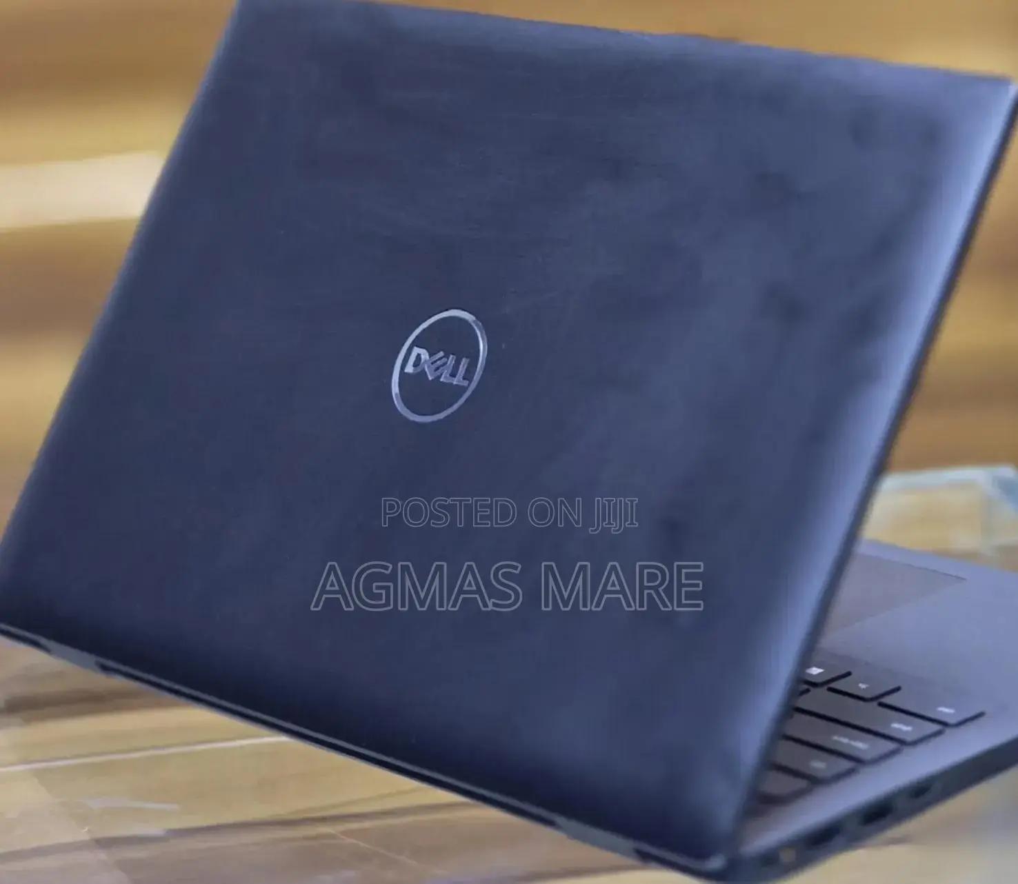 New Laptop Dell Latitude 3320 8GB Intel Core i7 SSD 256GB
