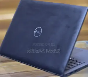 New Laptop Dell Latitude 3320 8GB Intel Core i7 SSD 256GB