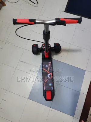 Scooter ,Hand Break