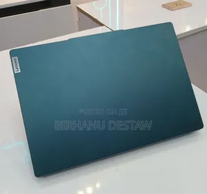 New Laptop Lenovo 16GB AMD Ryzen 7 SSD 512GB