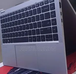 New Laptop HP EliteBook x360 1040 G7 16GB Intel Core i7 SSD 512GB