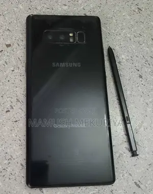 Samsung Galaxy Note 8 128 GB