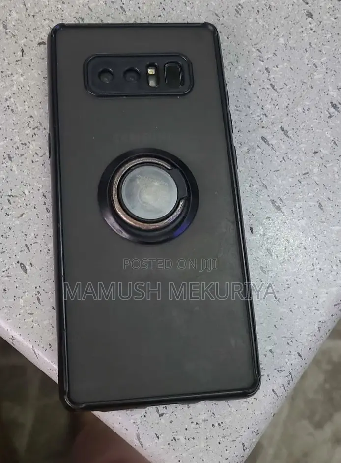 Samsung Galaxy Note 8 128 GB