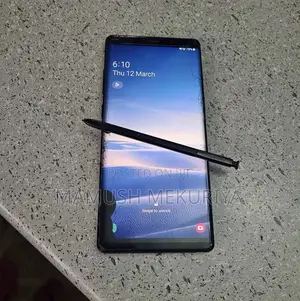 Samsung Galaxy Note 8 128 GB