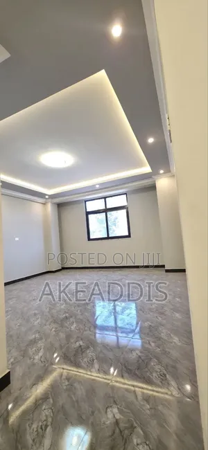 Furnished 2bdrm Apartment in ሰሚት, Bole for sale