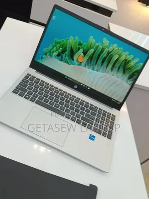 New Laptop HP Stream Notebook 16GB Intel Core 5 SSD 512GB